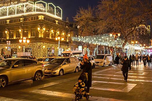 Путешественникам назвали доступные без загранпаспорта в Новый год страны