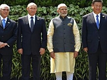 Банк БРИКС намерен заняться выпуском  облигаций на $6 млрд