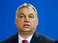 Орбан подвел итоги конфликта на Украине