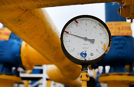 Глава «Газпрома» Алексей Миллер подвел итоги года для компании