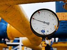 Глава «Газпрома» Алексей Миллер подвел итоги года для компании