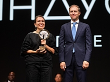 Премия «Индустрия» собрала рекордное число заявок