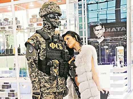 Алло, мы ищем агентов! Как российские спецслужбы вербуют осведомителей