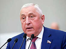 Съезд КПРФ выдвинул Харитонова кандидатом на выборах президента РФ