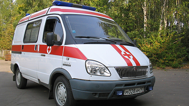 В ДТП с мотоскутером в Подмосковье погиб человек