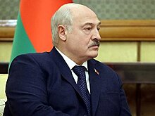 Лукашенко назвал Зеленского «просто гнидой»