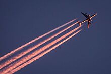 Авиарейсы Москва- Каир возобновятся в 20-х числах февраля