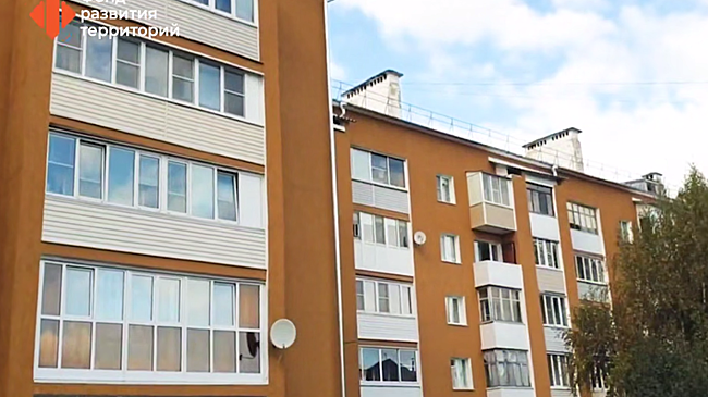 ФРТ проверил состояние объектов ЖКХ и жилых домов после ремонта во Владимирской области