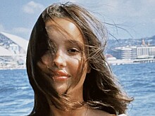 Гимнастка Леванова выложила фотографию в купальнике