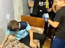 Уголовное дело возбуждено по факту избиения подростка на посвящении в студенты