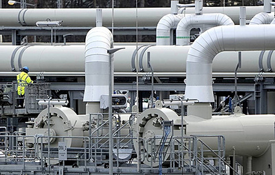 Bloomberg: ЕС изучает снижение ограничения цен на газ до €188 за МВт·ч