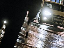 Опубликованы кадры страшного ДТП на Невском проспекте