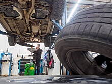 Эксперты объяснили, стоит ли вкладывать деньги в ремонт старых машин