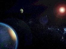 10 необычных экзопланет, открытых или изученных в 2022 году