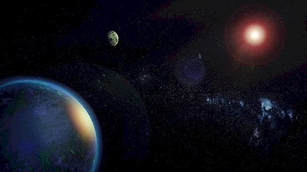 10 необычных экзопланет, открытых или изученных в 2022 году