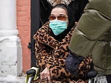 Мария Баталова рассказала о жизни после смерти мамы