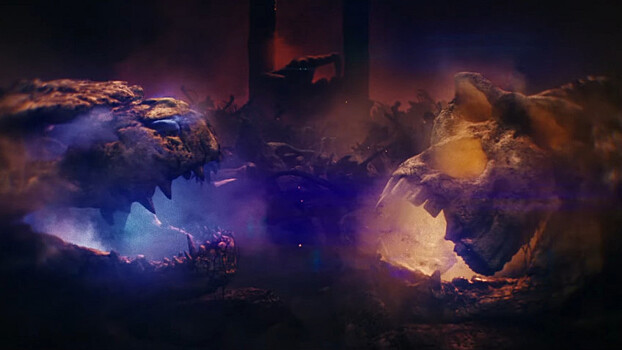 В тизере Godzilla x Kong: The New Empire намекнули на финальную битву чудовищ
