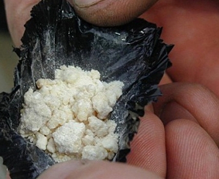 У нижегородского подростка обнаружили наркотики в крупном размере