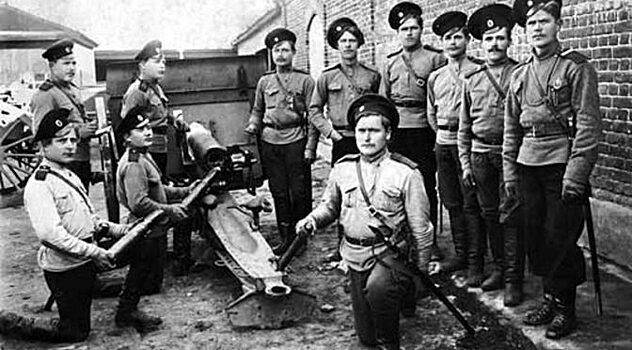 «Рубать», «балакать» и другие исконно казачьи слова