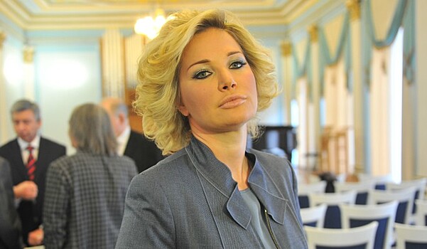 Максакова проигнорировала день рождения дочери