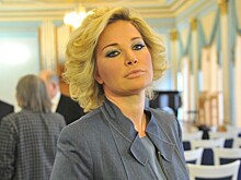Максакова проигнорировала день рождения дочери