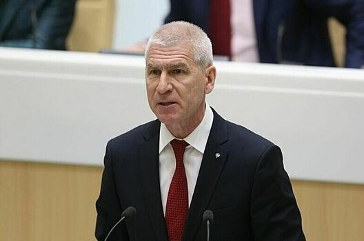 Депутат Матыцин: Россия на ОИ-2026 будет представлена весьма ограниченно
