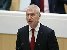 Депутат Матыцин: Россия на ОИ-2026 будет представлена весьма ограниченно