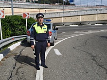 Глава МВД Колокольцев наградил за спасение детей анапских полицейских