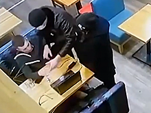 В МВД продлили проверку по факту нападения на корреспондента ИА REGNUM