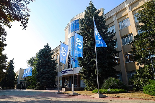 Адыгейский государственный университет празднует 85-летие