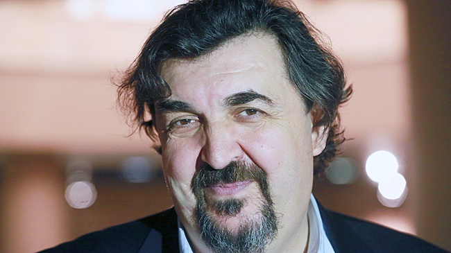 Чем запомнится Игорь Золотовицкий