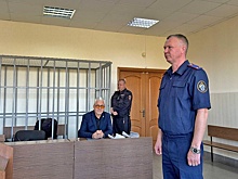 Жителя Ульяновска, обвиняемого в убийстве жены и детей, поместили в СИЗО