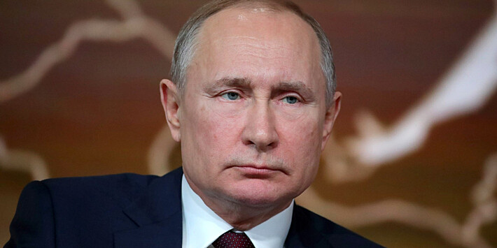 Владимир Путин обсудил меры по развитию космической отрасли