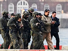 Еще одна страна заявила о возможном нападении США после Венесуэлы