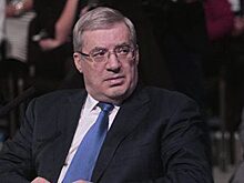 Виктор Толоконский: «Помню, как тяжело давалось решение о возведении стадиона для ХК «Енисей»