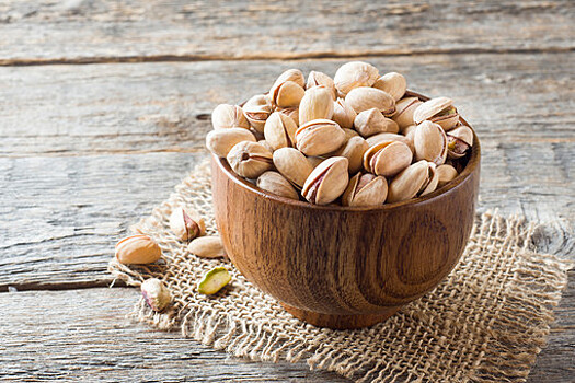 Ученые назвали продукт, помогающий справиться с гипертонией