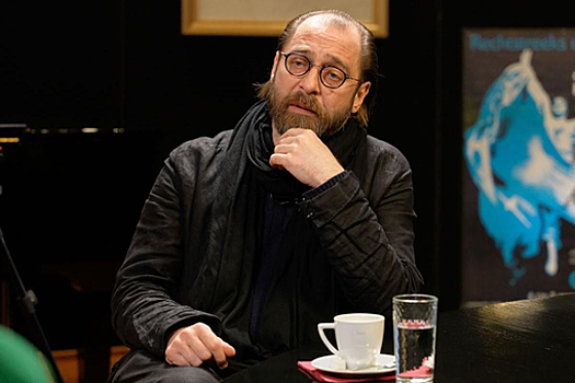 Владимир Панков: Дмитрий Певцов и Александра Захарова возвращаются в "Ленком"