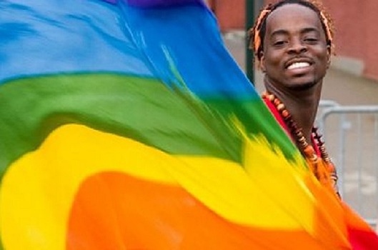 В Африке отменили наказание за однополый секс