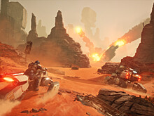 Dune: Awakening растеряла игроков и теперь уступает по онлайну даже Conan Exiles