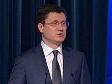 Новак: Белоруссия самостоятельно решит вопрос использования российской нефти