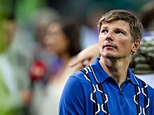 Андрей Аршавин дал совет «Зениту»