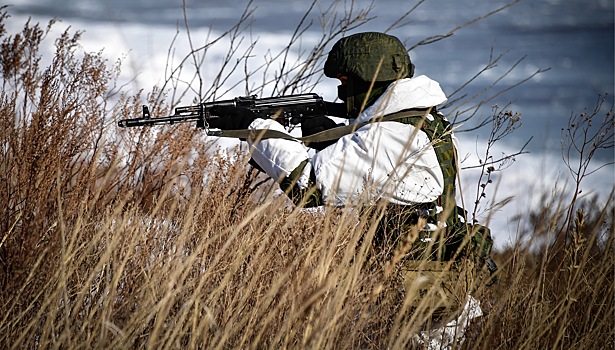 Уголовное дело возбуждено по факту ранения солдата в воинской части амурского Белогорска