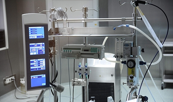 Волгоградские врачи спасли 7-летнюю девочку с редкой болезнью