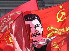 Коммунисты откажутся от первомайских шествий в пользу скайп-митинга