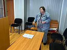 Жительнице Новосибирска запретили жить с 31 мигрантом на 60 квадратах