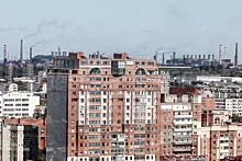 Часть Челябинска осталась без тепла из-за коммунальной аварии