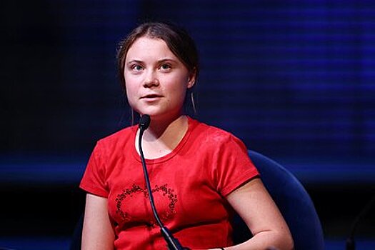 Грету Тунберг номинировали на Нобелевскую премию мира в четвертый раз