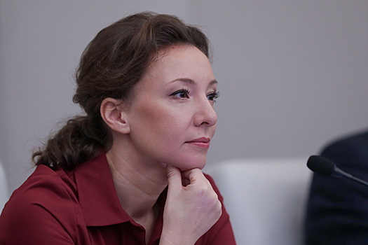 Кузнецова: закон о квотировании мест для детей-инвалидов в летних лагерях реализовывался в регионах с большими проблемами