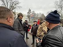 Во Владимире после атаки БПЛА закрыли въезд в микрорайон