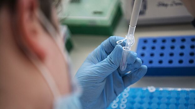 Более 119,5 миллиона тестов на коронавирус провели в России